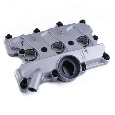 3.0T Engine Cylinder Head Valve Cover Fit For Au-dis A4 A5 A6 Q7  06E103471S