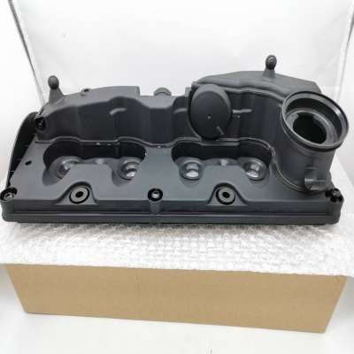 Car Parts engine valve cylinder head cover for VWs CRAFTERs AMAROKs 2.0 TDI # 03L103469F