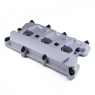 Cylinder Head Valve Cover For Au-dis A4 A5 A6 1-3 cylinder 06E103472Q