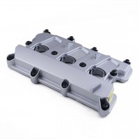 Cylinder Head Valve Cover For Au-dis A4 A5 A6 1-3 cylinder 06E103472Q