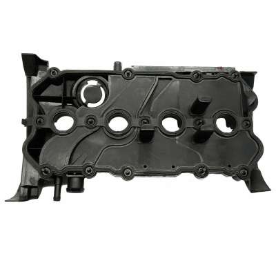 Engine Valve Cover for 2005-2009 Au-dis A4 A4 Qua-ttros B7 2.0T 06D103469N