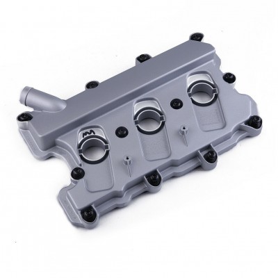 Cylinder Engine Valve Cover Fit For Audi A4 A5 A6 A7 06E103472N