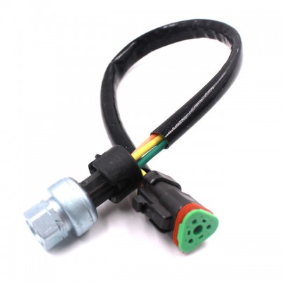 1946725 194-6725 Oil Pressure Sensor for Ca-terpillar  C15 MXS BXS